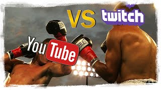 YouTube vs. Twitch | Lets Rant