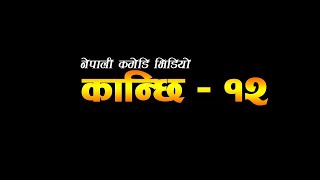 Kanchi Ko Bhag 12 (पैसा हजम) New Nepali Comedy Video 2077 - Kanxi Vag 12 Talking Tom Comedy