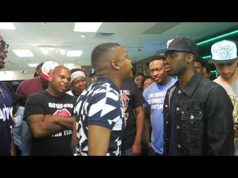 Skinny vs TK