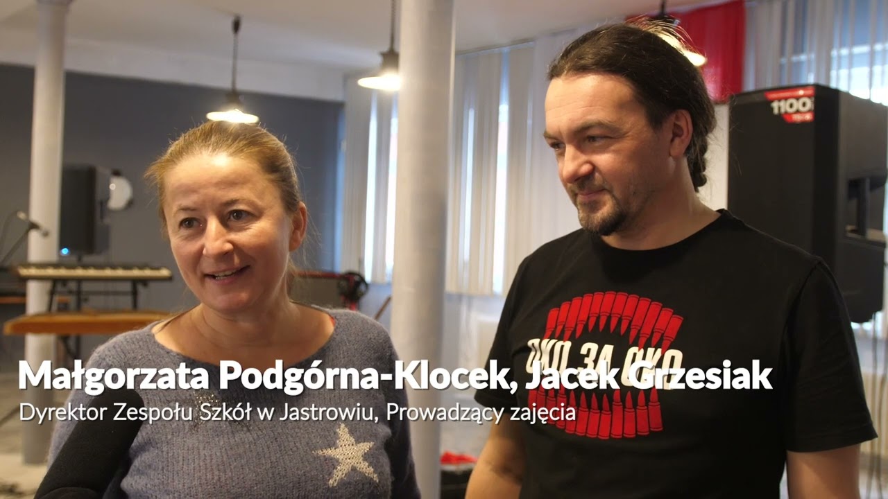 #58 Magazyn Jastrowie Styczeń 2024