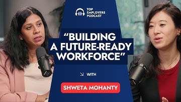 From Listening to Action: Building a Resilient, Future-Ready Workforce