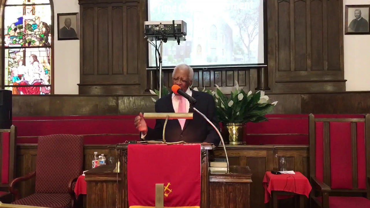 Mt. Carmel Baptist Church Yonkers Live Stream By ManyCam iOS YouTube