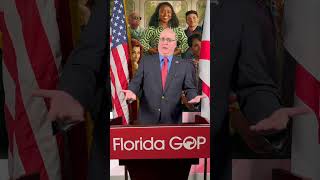 The Florida GOP on Teachers