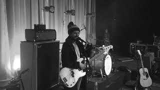 The Temperance Movement - Soundcheck at London's Kentish Town Forum, March 9th, 2018