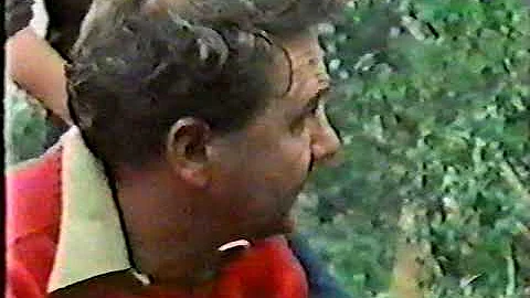 D Brian Plummer - Rare Documentary