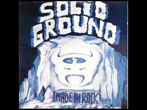 Solid Ground (4) — Solid Ground 1976 Made In Rock [Full Album]
