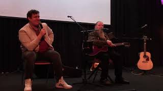Germany 2026 - Nordhorn, Jugend Abend  (Pontus J. Back) 10.4.2026