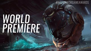 Astral Rot World Premiere Trailer At The Horror Game Awards 2023