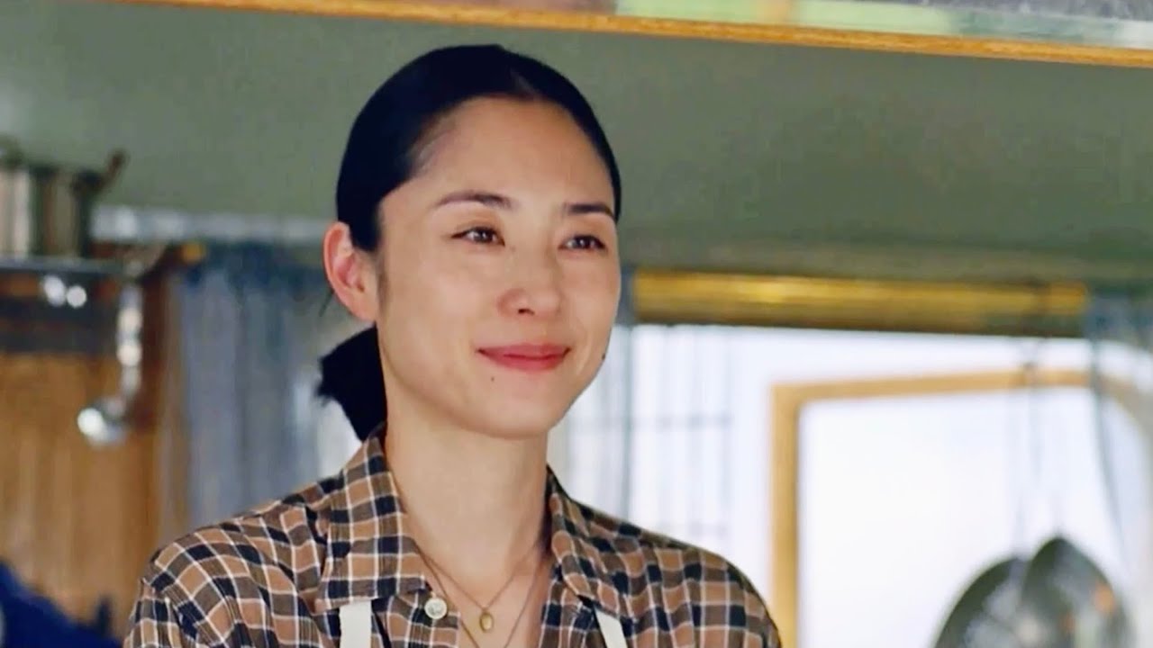 絵里 Pasco Japanese Bread X Eri Fukatsu 深津 絵里（ふかつ えり） - YouTube