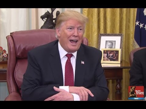 WOW 🔴 President Trump Signs FREE SPEECH on Campus Executive Order at the White House trump amazonia