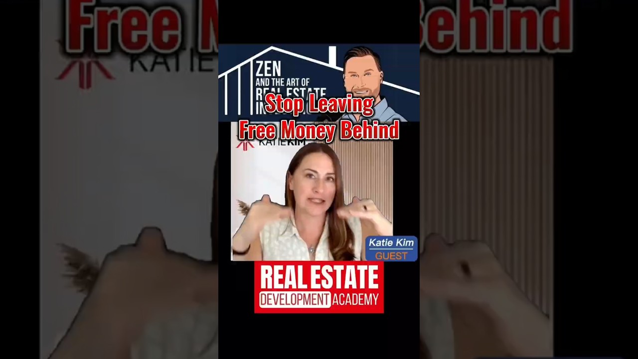 “Are You Leaving Free Money on the Table?” 