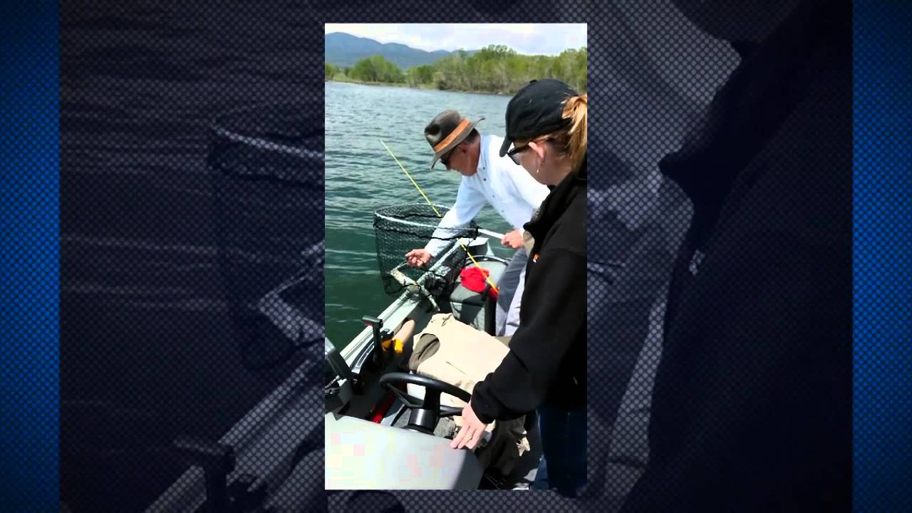 Chatfeild. Walleyes. Good year for keepers