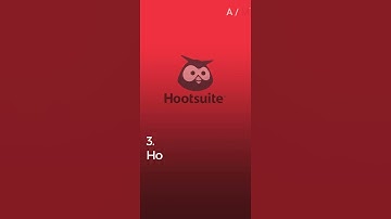 Top 5 Digital Marketing Tools 2024 #shorts