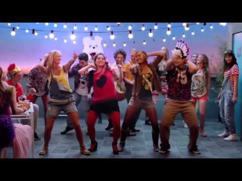 Just Dance 2014   Trailer de Lançamento