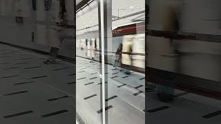 As 14 2222 Línea 3 Metro De Santiago En Chile España