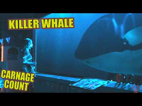 Killer Whale (2026) Carnage Count