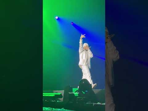 KID MILLI 키드밀리 - HONDA | PANDORA Festival in BKK 2023