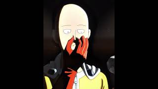 Saitama The Strongest | #onepunchman #animeshorts
