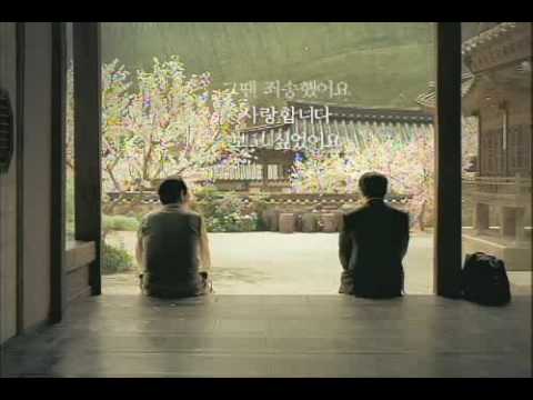 KORAIL [Korea national railroad] TV Ad 2