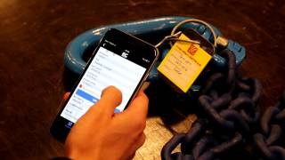 EasyCert App - Din dokumentation lige ved hånden - helt gratis