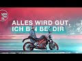 Alles wird gut, Ich bin bei dir | yesHEis