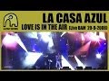 LA CASA AZUL - Love Is In The Air [Live BAM MTV Music Week | 20-9-2008] 12/15