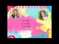 Descargar A Rodar Mi Vida Ana Jara y Chiara Parravicini LETRA - MeliGame07 Descargar A Rodar Mi Vida Ana Jara y Chiara Parravicini LETRA - MeliGame07