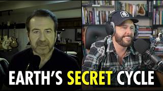 ECDO Theory, Pole Shifts, & Earth’s Cataclysmic Cycle explained by Ethical Skeptic Roger Cunningham