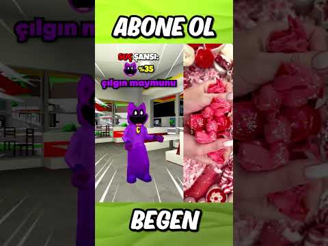 Roblox'ta Hangi Canavar Bacon Ve Annesini Kaçırdı! 😲🕵️ #shorts