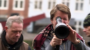 The Danish Girl | featurette - Tom Hooper