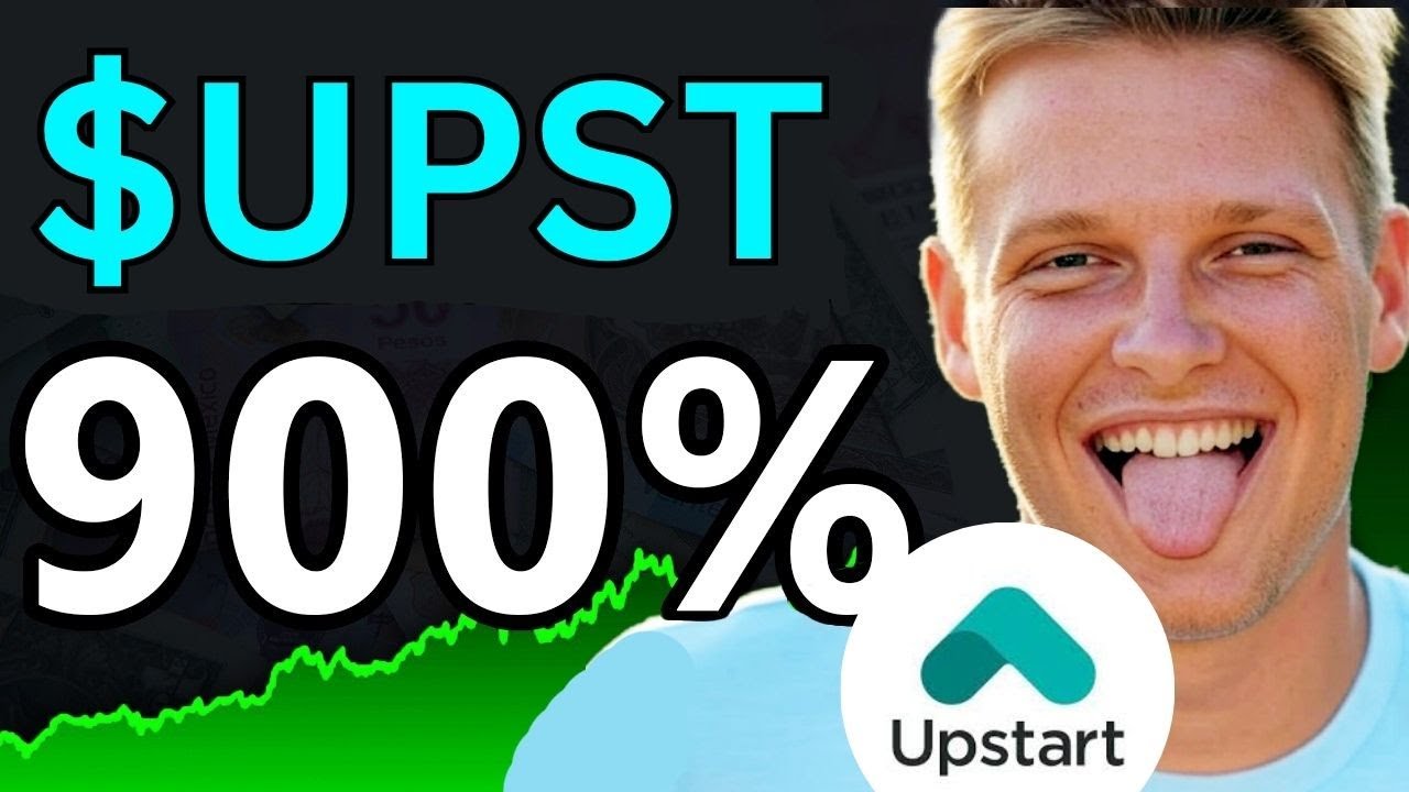UPST Stock (Upstart Holdings stock) UPST STOCK PREDICTION UPST STOCK analysis UPST stock news today