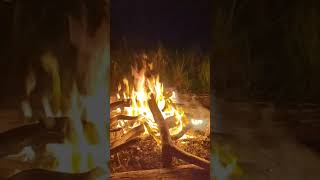 Sailing into Pewit Island & Wild camping