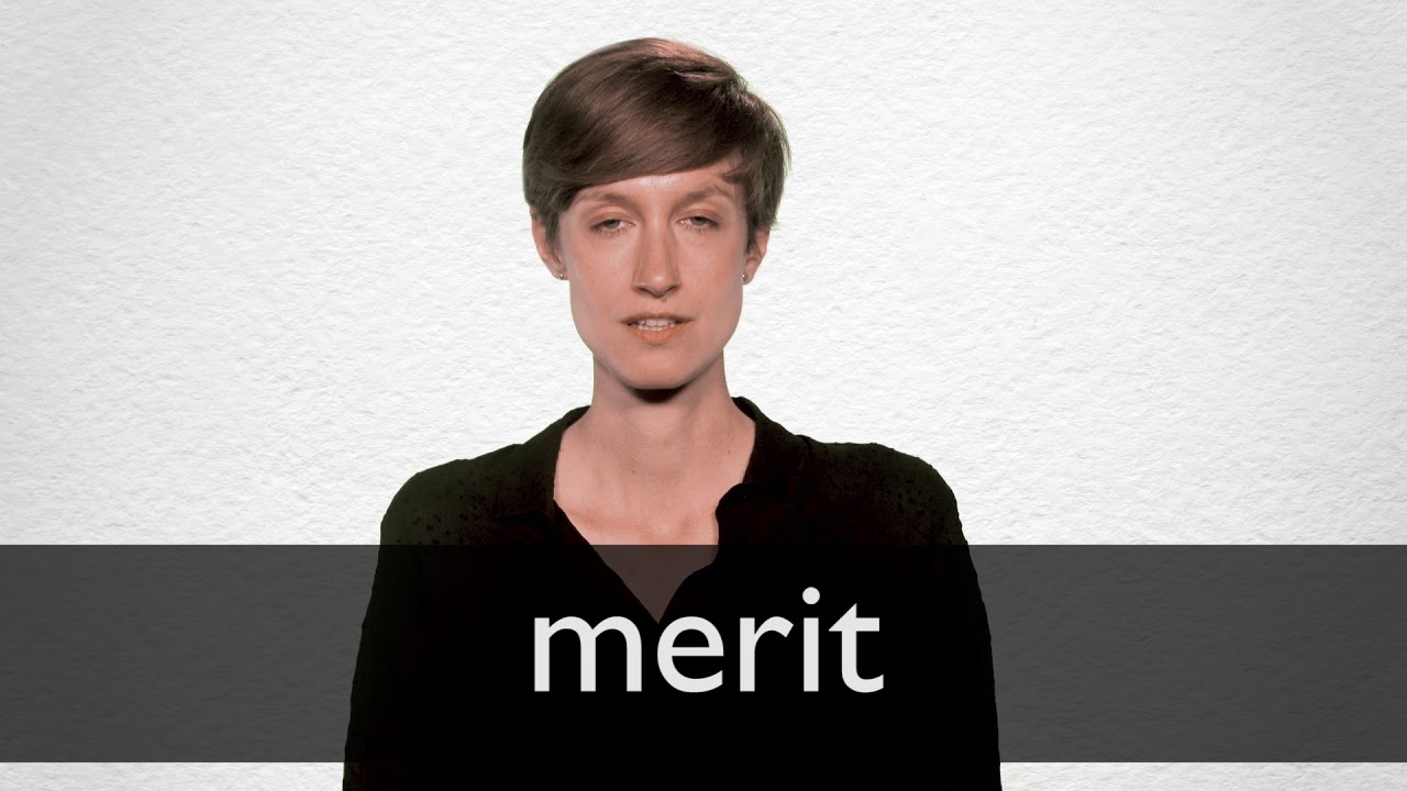 Merit