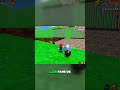 SUPER MARIO 64 tuvo una expansión pero... ¡ fue CANCELADA !