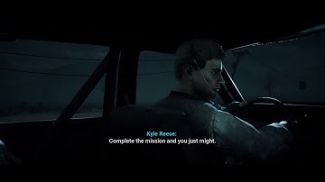 Annihilation Line Part 2 (No Commentary) | Terminator: Resistance