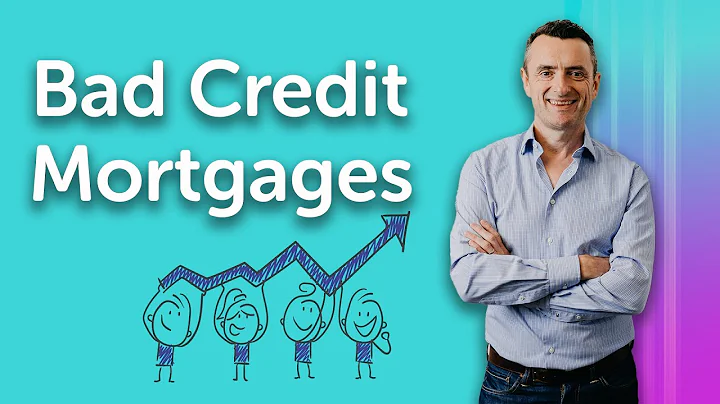 Can I get a Mortgage with Bad Credit UK