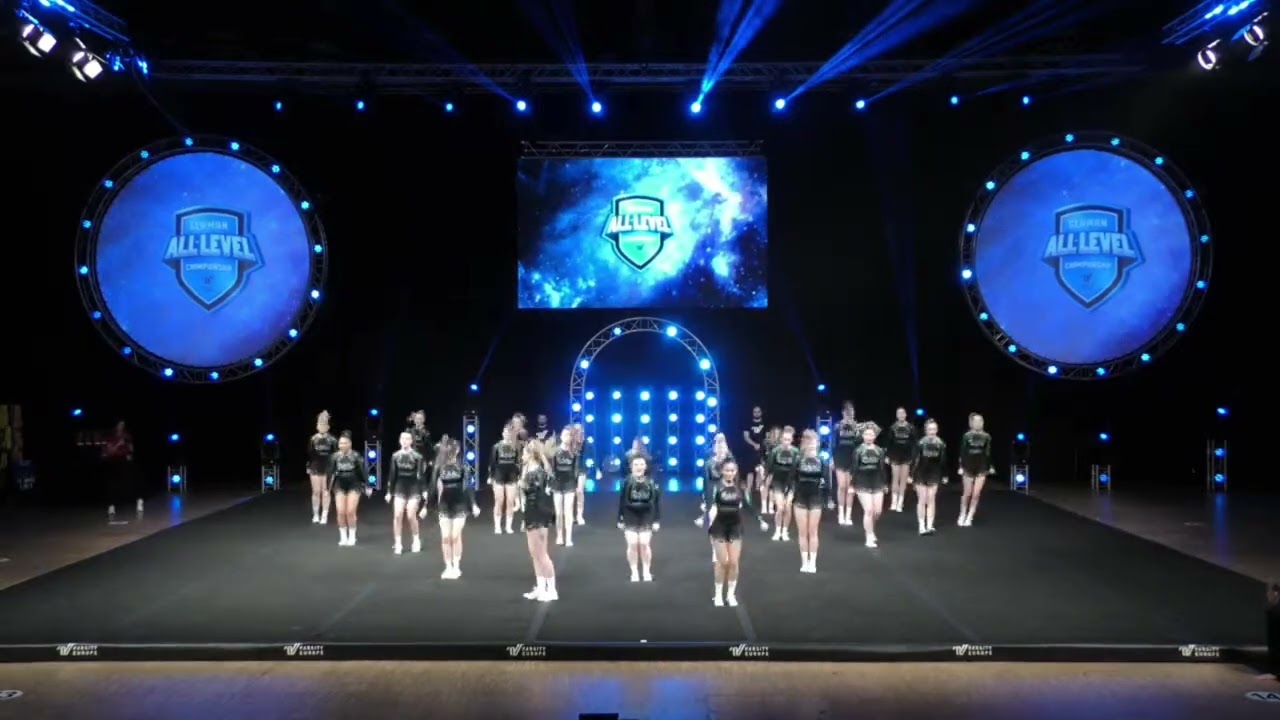 Dolphins Fever - Int. Open Level 2 | 1 place | March 9th 2024 – Düsseldorf