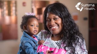 Becoming A Better Mom Clarissa Santana Health Equity