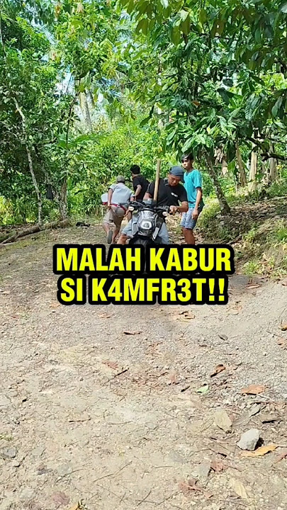 KIRAIN BER4NI😂 #shorts #fyp #funny #komedi #humor