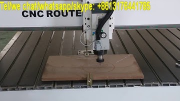 RICH auto A11 working video (set z axis via auto-sensor on hand dsp)