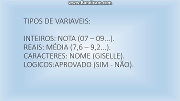 ESTRUTURA SEQUENCIAL ALGORITMOS