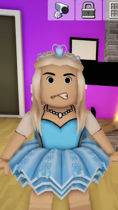 Don't call me a noob #shorts #roblox
