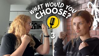 Thumbnail image for Comprehensible Podcast in Spanish! E3