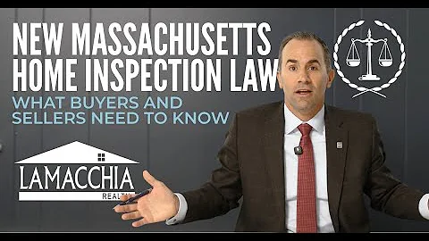 New Massachusetts Home Inspection Law: What Buyers and Sellers Need to Know