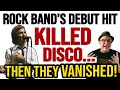 Band&#39;s Debut Single About Exotic Girl SOLD 10 million…Then Both DISAPPEARED! | Professor of Rock