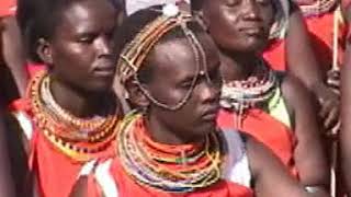 Ole Pakuo Daniel Saningo Vol 1 Etisipa Apa Elmasai