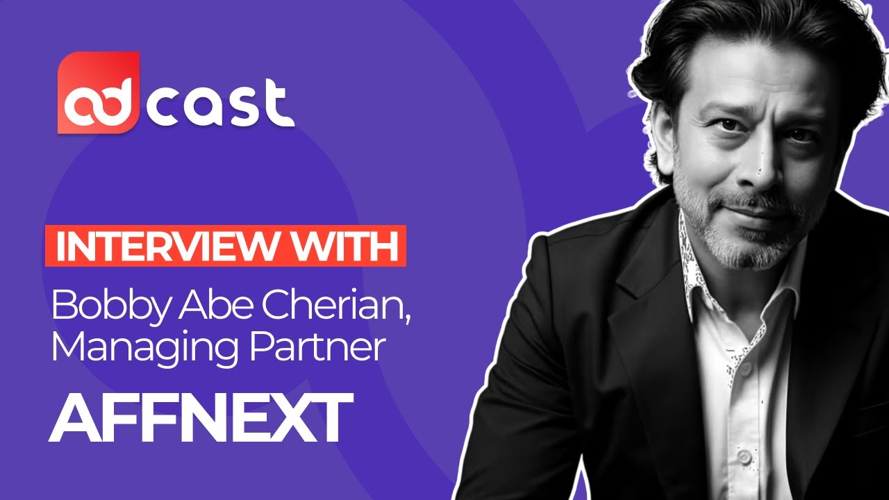 Affnext: Building an Ecosystem for Affiliates and Advertisers