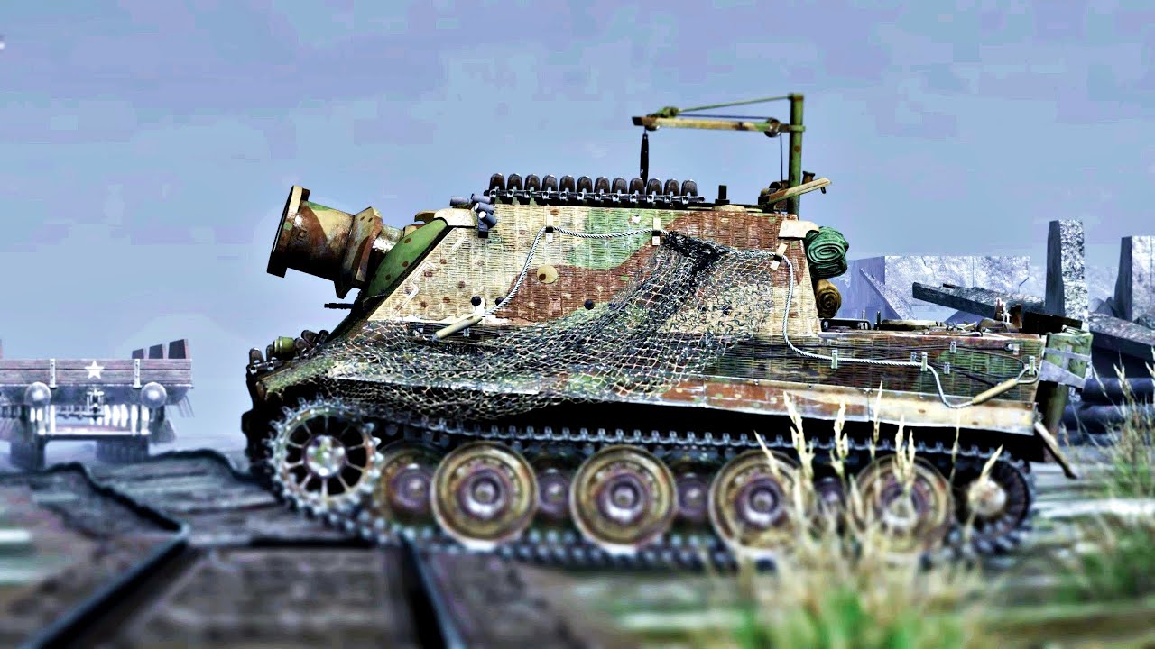 Врата ада Битва за могучий город