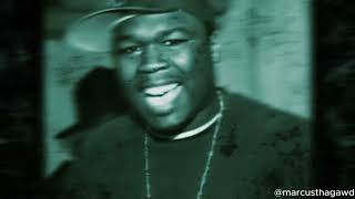 50 Cent - Stretch Armstrong Freestyle (MARCUSTHAGAWD JUMP UP / DNB Flip)