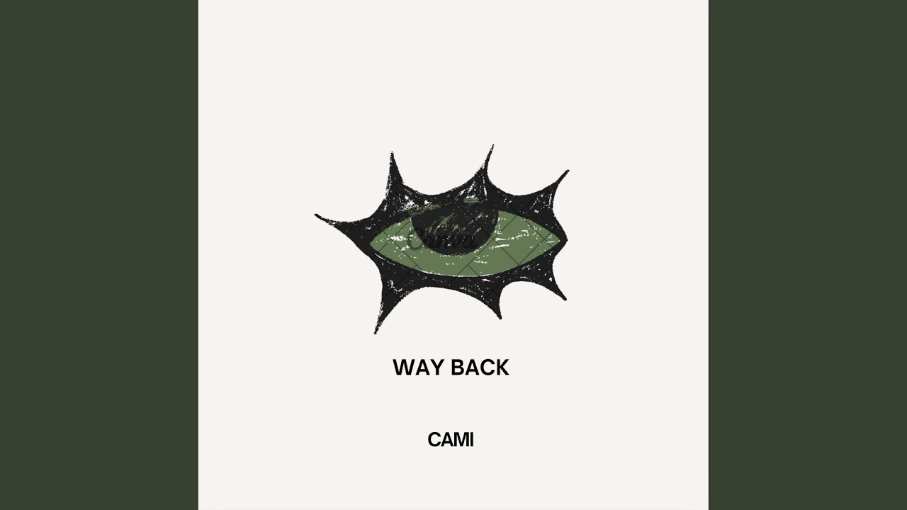 Way Back (Extended Mix)